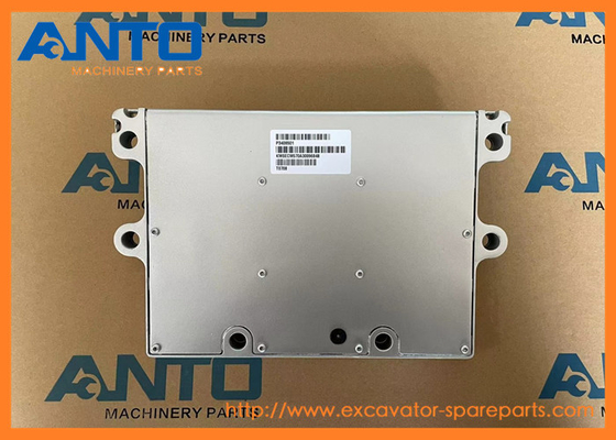 3408501 ECU CUMMINS QSM11 ISX15 için ekskavatör motor parçaları