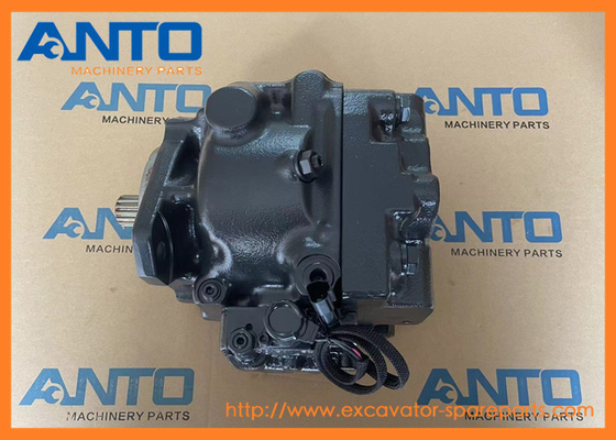 708-1W-00741 708-1W-00881 Hidrolik pompa KOMATSU Tekerlekli yükleyici WA380-6 için yedek parçalar