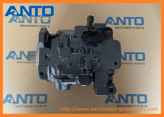 708-1W-00741 708-1W-00881 Hidrolik pompa KOMATSU Tekerlekli yükleyici WA380-6 için yedek parçalar