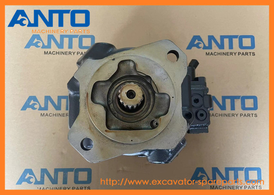 708-1W-00741 708-1W-00881 Hidrolik pompa KOMATSU Tekerlekli yükleyici WA380-6 için yedek parçalar