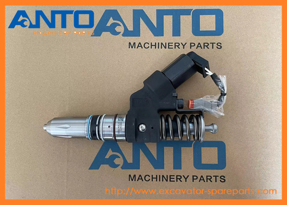 4903472 Yakıt Enjeksiyonu CUMMINS R480LC-9S M11 QSM11 için Uygun Ekskavator Motor Parçaları