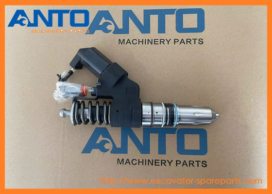 4903472 Yakıt Enjeksiyonu CUMMINS R480LC-9S M11 QSM11 için Uygun Ekskavator Motor Parçaları