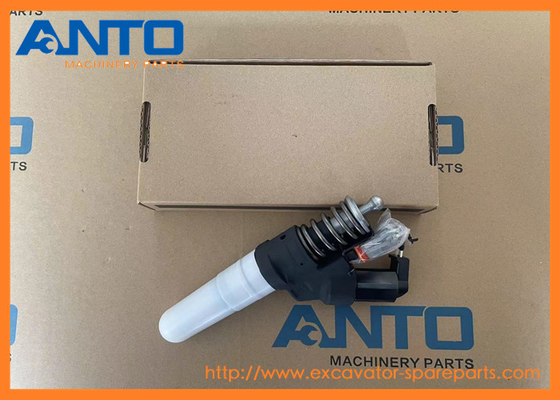 4903472 Yakıt Enjeksiyonu CUMMINS R480LC-9S M11 QSM11 için Uygun Ekskavator Motor Parçaları