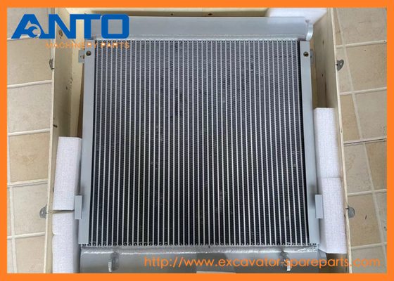 164-3558 1643558 Core Oil Cooler Excavator Spare Parts For E312B 3054