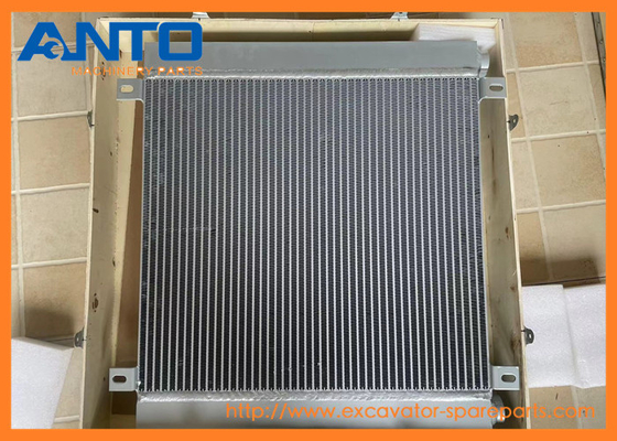 164-3558 1643558 Core Oil Cooler Excavator Spare Parts For E312B 3054