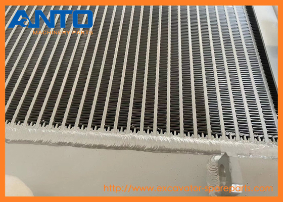 164-3558 1643558 Core Oil Cooler Excavator Spare Parts For E312B 3054