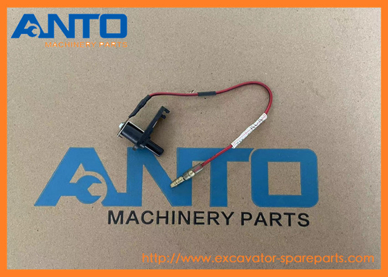 21M5-50250 Mikro Anahtar HYUNDAI R110-7 R140LC-7 için kazıcı yedek parçaları