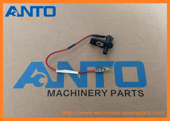 21M5-50250 Mikro Anahtar HYUNDAI R110-7 R140LC-7 için kazıcı yedek parçaları