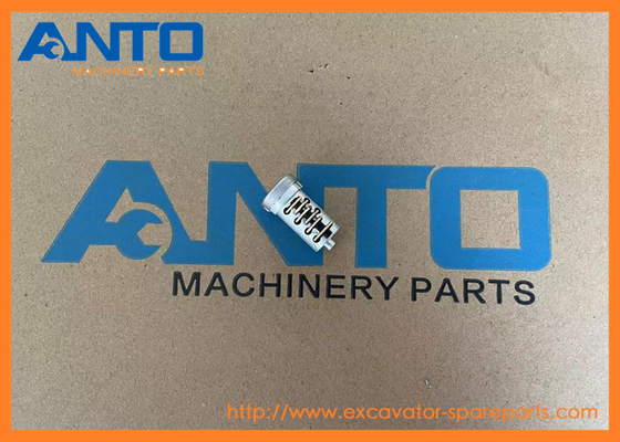 71Q6-02050 Rotor HYUNDAI R140LC-9 R145CR-9 için kazıcı yedek parçaları