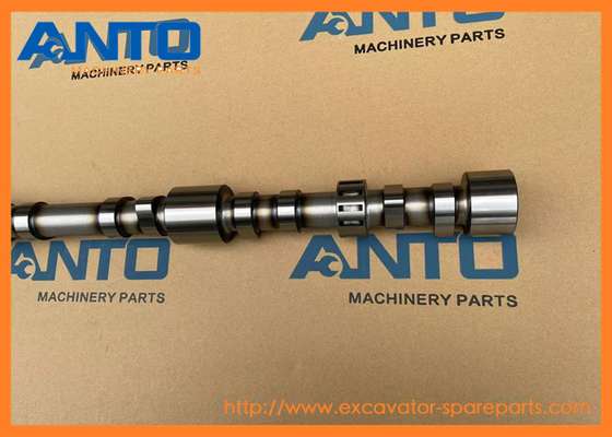 395-1802 3951802 Ekskavator motorları için kamşaft 535D 545D 950 GC