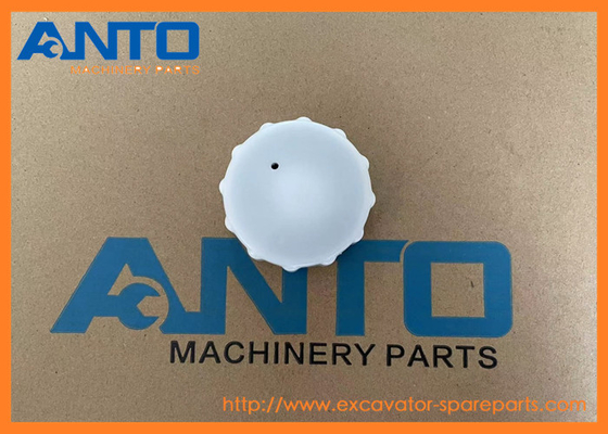MH100020 Kapak Rezervuar Tankı HYUNDAI R210LC-9 R210W-9S için kazıcı yedek parçaları