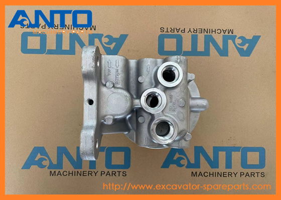 237-9307 2379307 Yakıt Filtresi Üssü 336D2 L 345D için kazıcı yedek parçaları