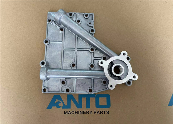 6204-61-5110 6204615110 KOMATSU Motorları için Kapak 4D95L 4D95LE 4D95S S4D95L