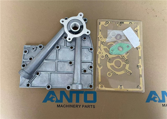 6204-61-5110 6204615110 KOMATSU Motorları için Kapak 4D95L 4D95LE 4D95S S4D95L