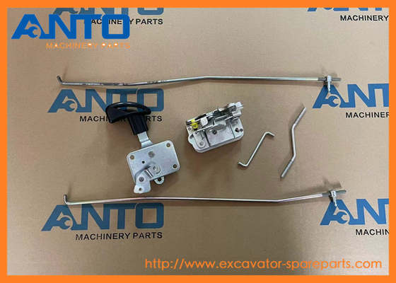 71Q6-02121 71Q602121 HYUNDAI Kazı makinesi yedek parçaları R160LC-9 R210LC-9