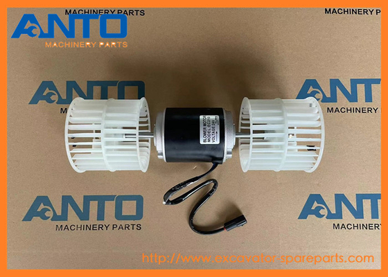 14576774 14514331 Blower Motor Excavator yedek parçaları EC120D EC135B