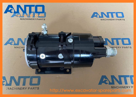 600-815-9510 3628965 Motor yağlayıcı Primer Petrol Pompası D375A-6 için ekskavatör yedek parçaları