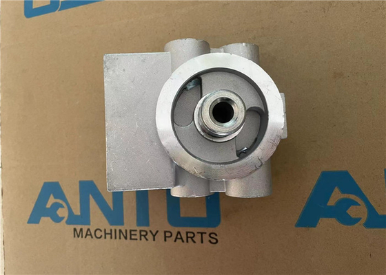 6745-71-7211 6745717211 KOMATSU D65EX D65PX D65WX GD655 GD675 için Filtre Başlı Kazı Makinesi Parçaları