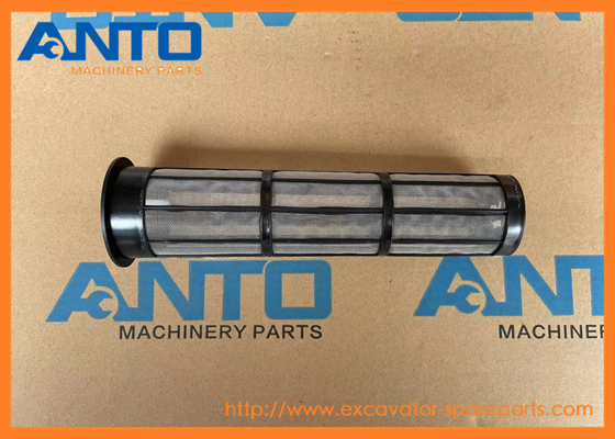 31QA-02080 Süzücü HYUNDAI R110-7 R140LC-7 için kazıcı yedek parçaları