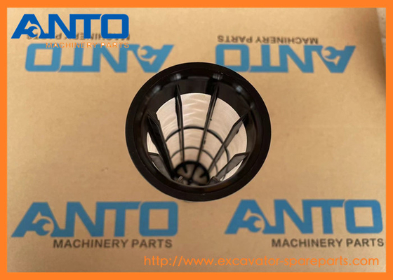 31QA-02080 Süzücü HYUNDAI R110-7 R140LC-7 için kazıcı yedek parçaları