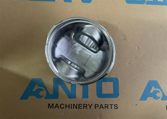 6204-31-2190 6204392190 3932190 B3.3 4D95 KOMASTU EGS45-5 için piston kazı makinesi motor parçaları