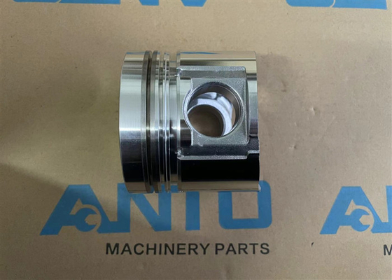 6204-31-2190 6204392190 3932190 B3.3 4D95 KOMASTU EGS45-5 için piston kazı makinesi motor parçaları