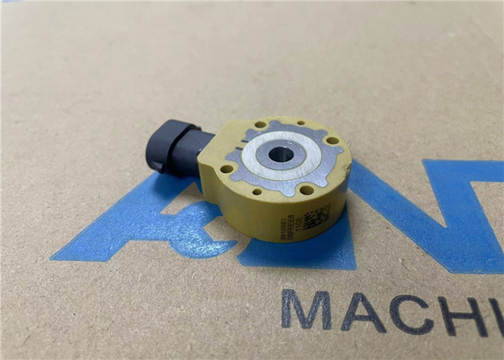 214-5427 2145427 Solenoid Valve Fit Enjektor C7 C9 C-9 10R4761 10R4762 10R7222 10R7224