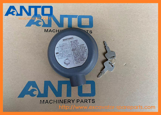 31NA-00040 Hava solucan kapağı HYUNDAI Ekskavatör yedek parçaları R250LC-7 R290LC-7 için uygun