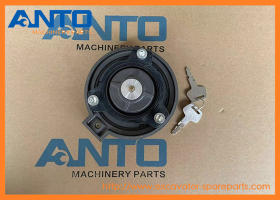 31NA-00040 Hava solucan kapağı HYUNDAI Ekskavatör yedek parçaları R250LC-7 R290LC-7 için uygun
