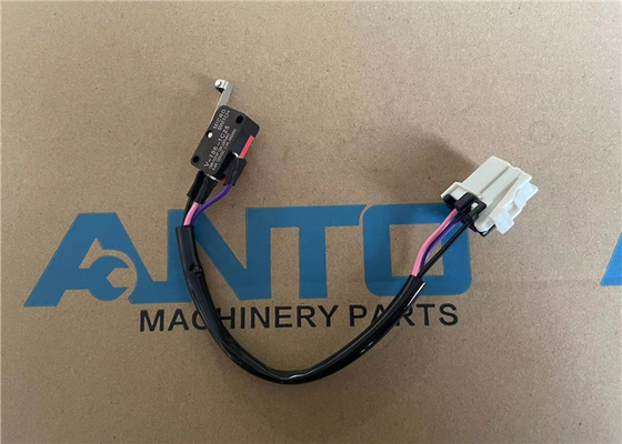 22U-06-22360 22U0622360 KOMATSU Kazı makineleri için anahtar assy desteği HB205 HB215 PC1250