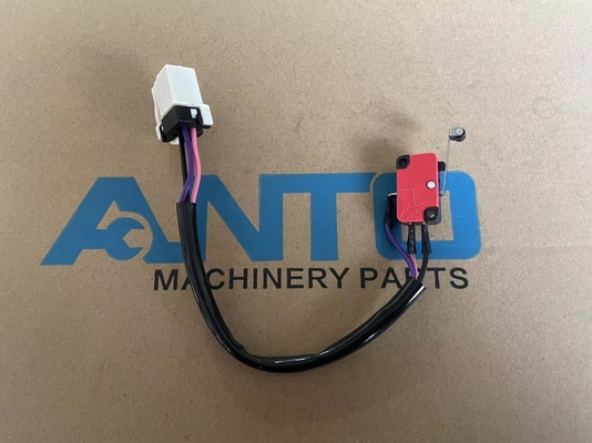 22U-06-22360 22U0622360 KOMATSU Kazı makineleri için anahtar assy desteği HB205 HB215 PC1250
