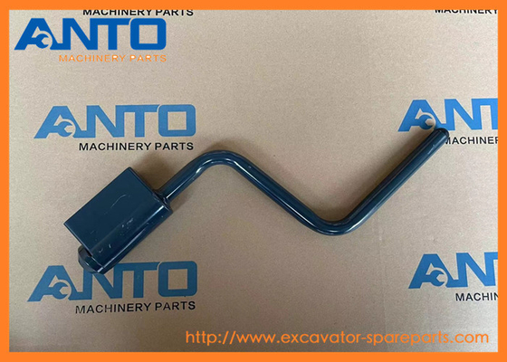 71N8-47200 Stay ASSY HYUNDAI R140LC-7 R160LC-7 için kazıcı yedek parçaları