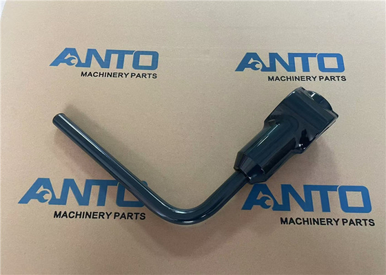 71N8-48102GG HYUNDAI R210LC9 R250LC9 için uygun Stay Assy Excavator yedek parçaları