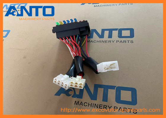 2510-1010 Sigorta Kutusu DOOSAN S150LC-7B için kazıcı yedek parçaları