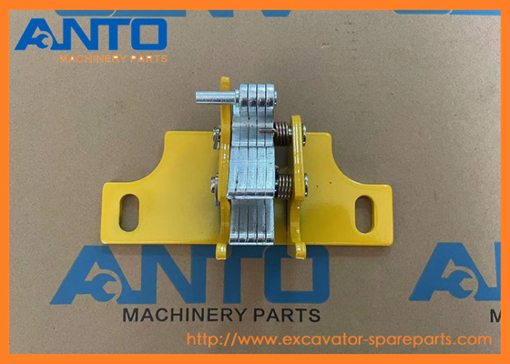 208-54-71900 2085471900 Kilit Montajı KOMATSU PC300-8 için kazıcı yedek parçaları PC350-8