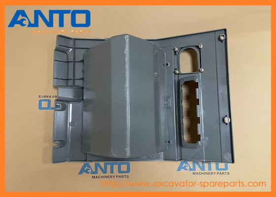 20Y-979-2171 20Y-979-2590 ızgara KOMATSU PC100-6 için kazıcı yedek parçaları