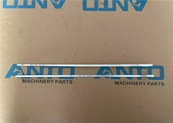 421-18-42140 4211842140 KOMATSU Tekerlekli yükleyiciler için ölçüm desteği WA470 WA480