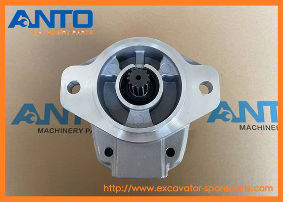 705-21-32051 7052132051 KOMATSU Buldozerleri için Pomp Assy yedek parçaları D85A D85E D85P