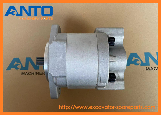 705-21-32051 7052132051 KOMATSU Buldozerleri için Pomp Assy yedek parçaları D85A D85E D85P