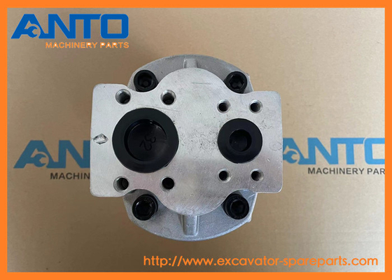 705-21-32051 7052132051 KOMATSU Buldozerleri için Pomp Assy yedek parçaları D85A D85E D85P