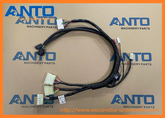 530-00205 53000205 Harness DOOSAN DX140 DX220 için kazıcı yedek parçaları