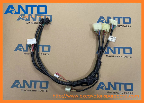530-00205 53000205 Harness DOOSAN DX140 DX220 için kazıcı yedek parçaları