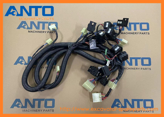 530-00207A Harness DOOSAN SOLAR 255LC-V için kazıcı yedek parçaları