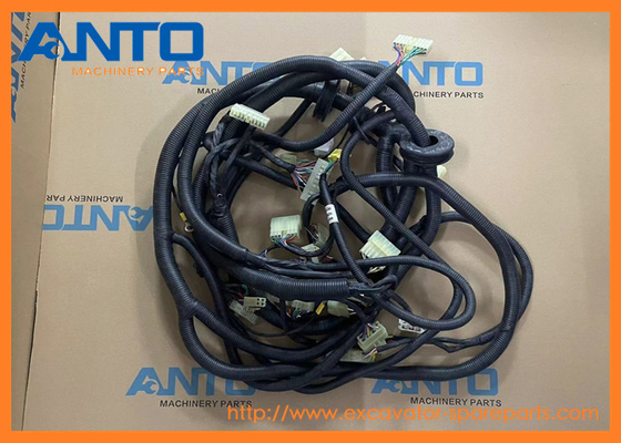 530-00208B Harness DOOSAN SOLAR 255LC-V için uygun kazıcı yedek parçaları