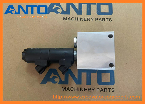 199-1153 265-7156 M315C için solenoid valf kazıcı yedek parçaları M316C