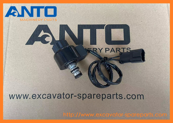 203-60-42240 2036042240 KOMATSU Kazıcı PC100 PC100L PC100S için Solenoid Valf Montajı