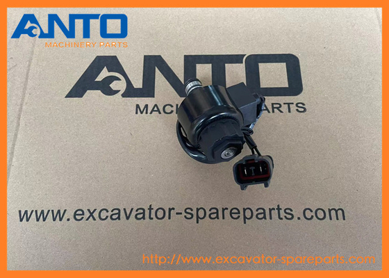 203-60-42240 2036042240 KOMATSU Kazıcı PC100 PC100L PC100S için Solenoid Valf Montajı
