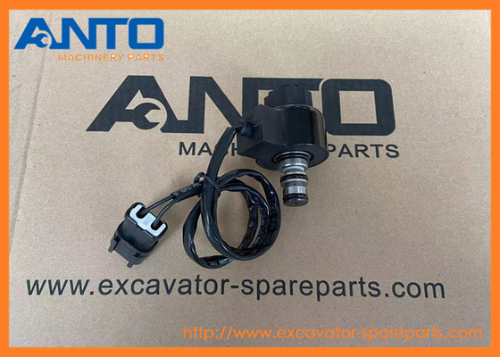 203-60-42240 2036042240 KOMATSU Kazıcı PC100 PC100L PC100S için Solenoid Valf Montajı