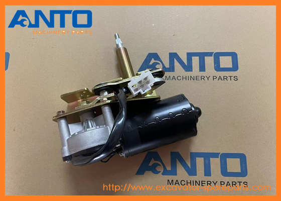 418-926-3932 418-926-3931 Silgi motoru KOMATSU Tekerlek yükleyici WA150-5 için yedek parçalar