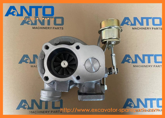 20485365 21173098 04259318 L110E için turboşarjlı ekskavatör motor parçaları